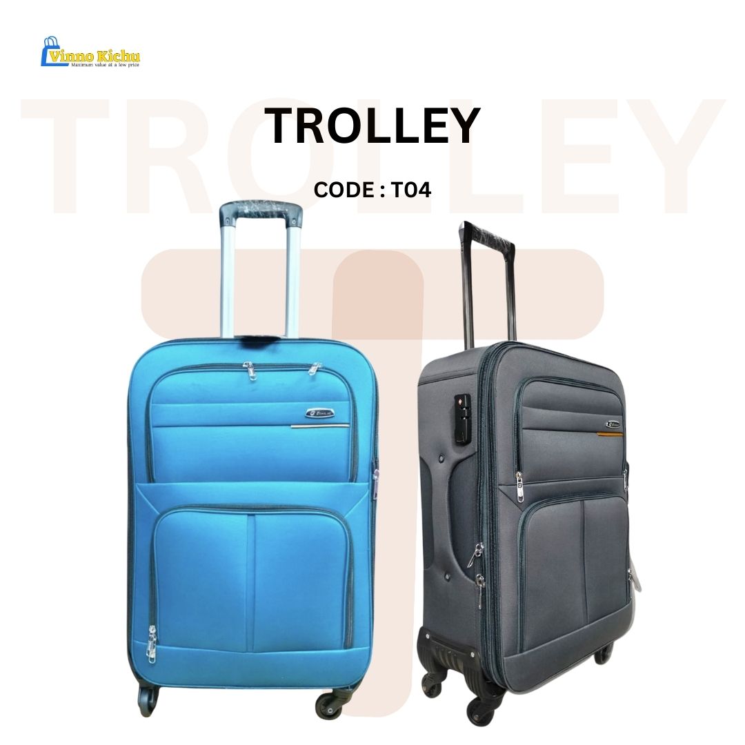 TROLLEY 04