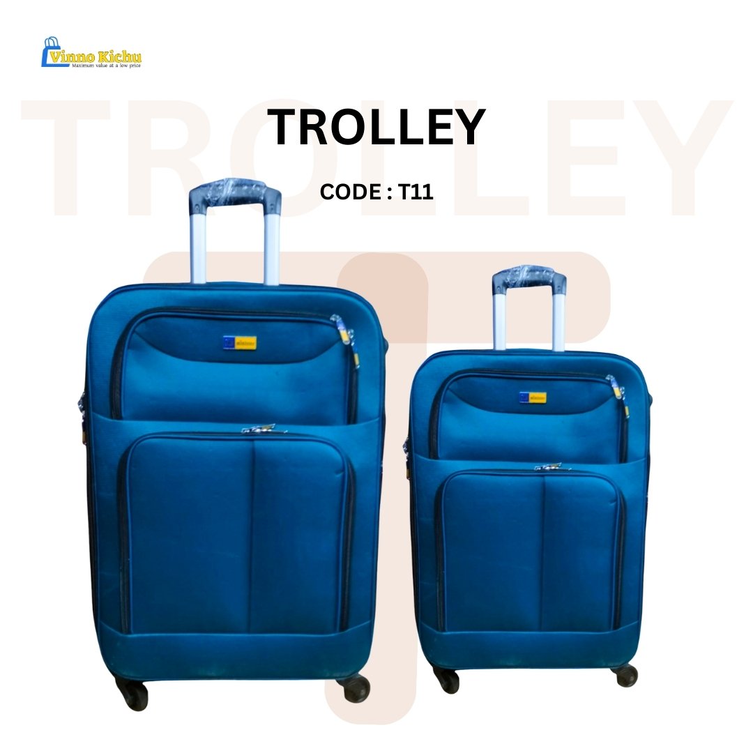 TROLLEY  11