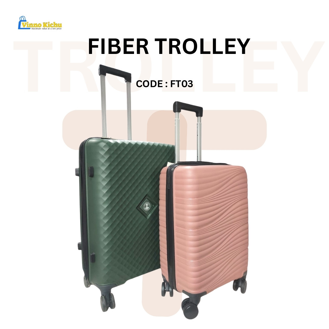 FIBER TROLLEY 03