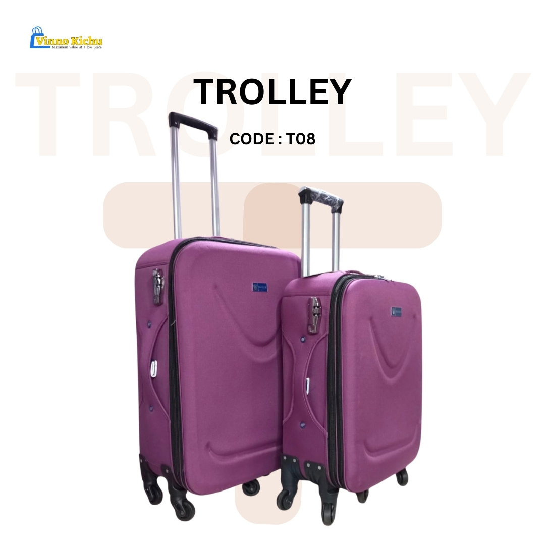 TROLLEY 08
