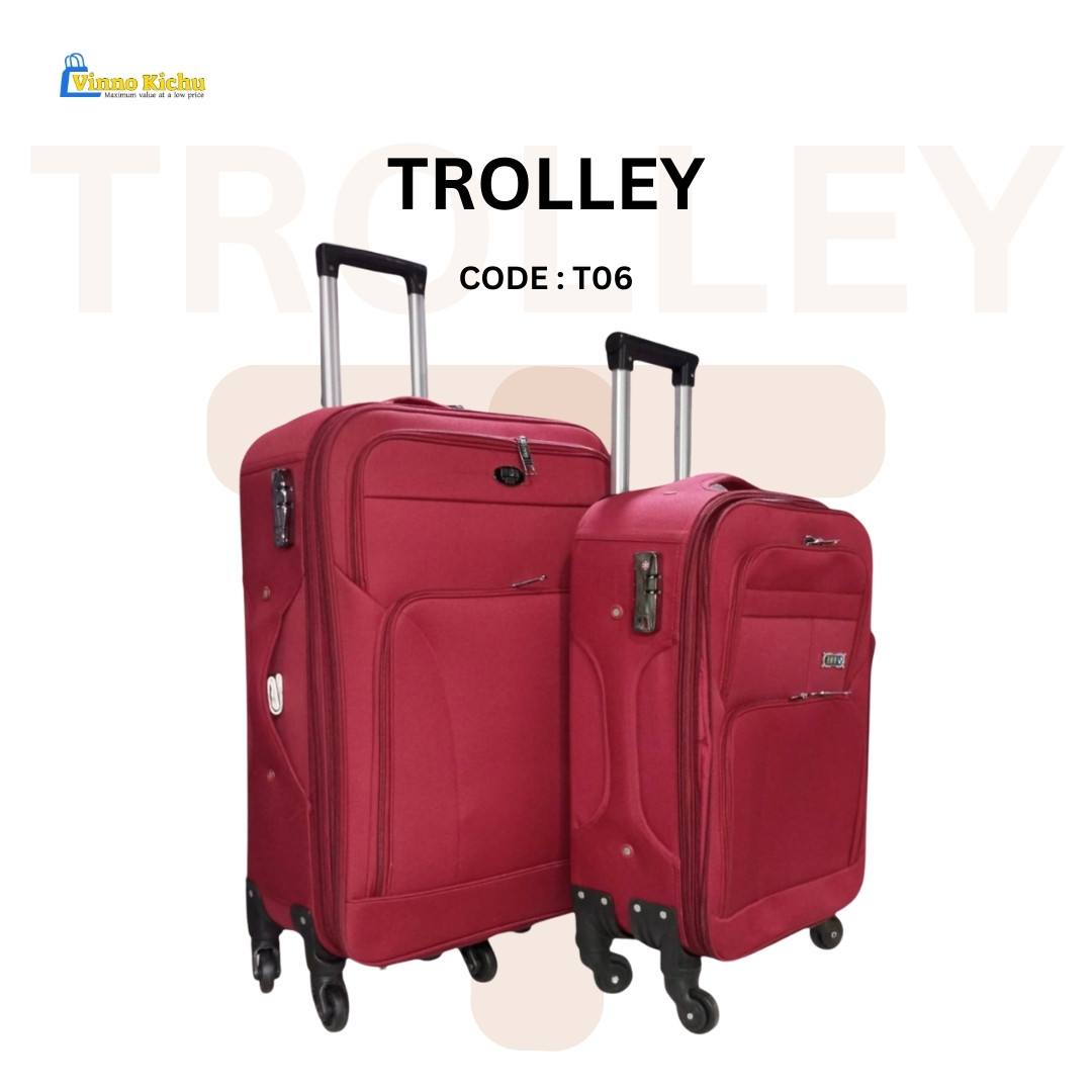 TROLLEY 06