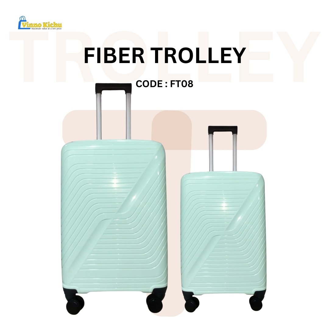 FIBER TROLLEY 08