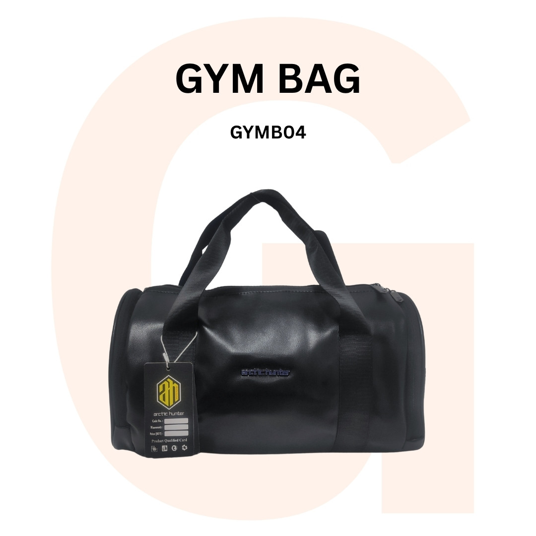 GYM BAG 04